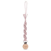 Ivy pacifier clip (more colors) by Adora