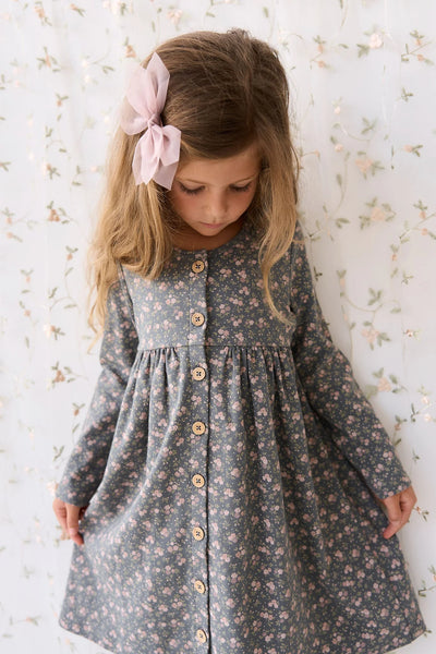 Poppy rosalie dress by Jamie Kay