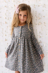 Poppy rosalie dress by Jamie Kay