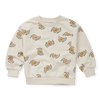 Cookies print sweatshirt by Sproet & Sprout