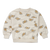 Cookies print sweatshirt by Sproet & Sprout